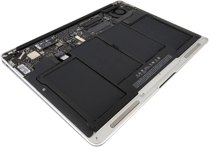 Dépannage informatique PC et Mac à Manosque : réparation d'ordinateurs et maintenance système chez Inoteck