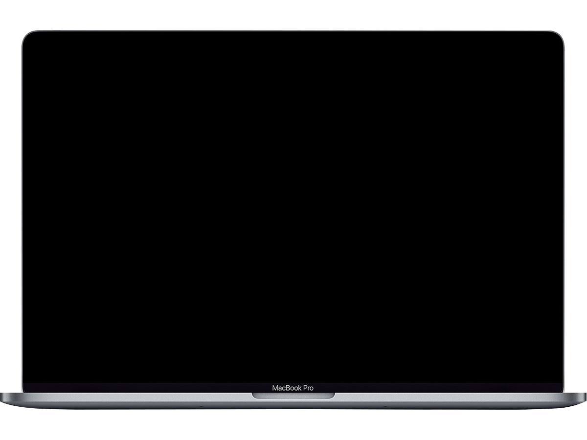 Pose d'un film de protection sur écran de MacBook à Manosque chez Inoteck